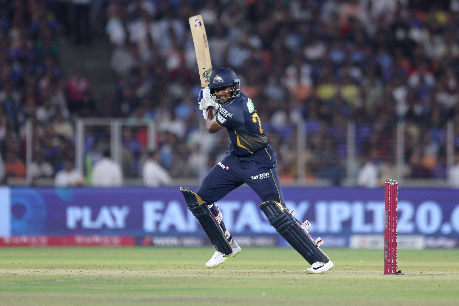 Gujarat Titans Decimate CSK: Match Highlights and Awards