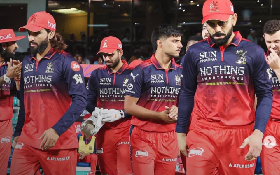 RCB vs DC: IPL 2026 mein Babu Bhaiya ka dhamaka XI!