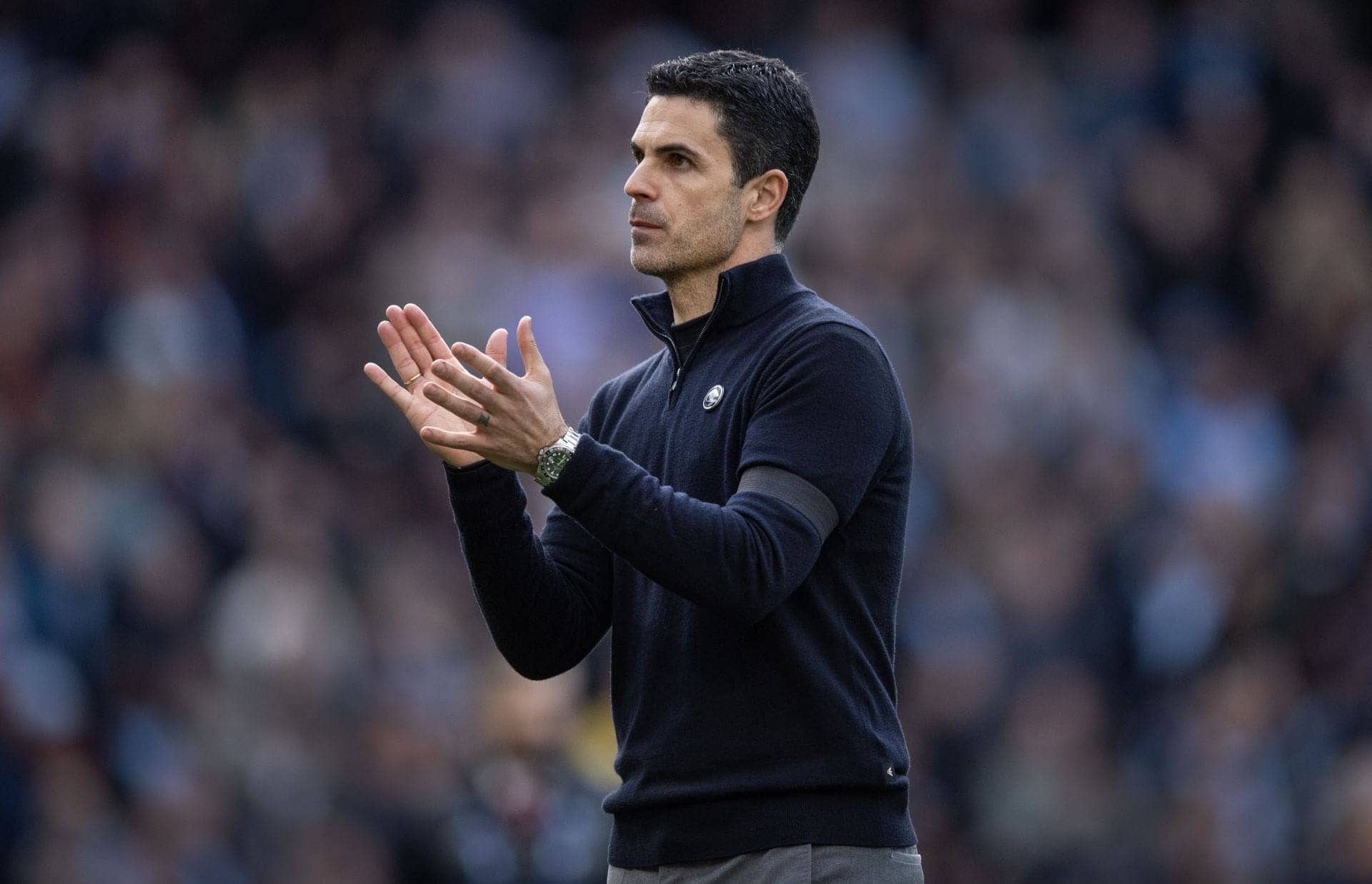 Arsenal ki nazar Endrick par, kya banegi nayi kahani?