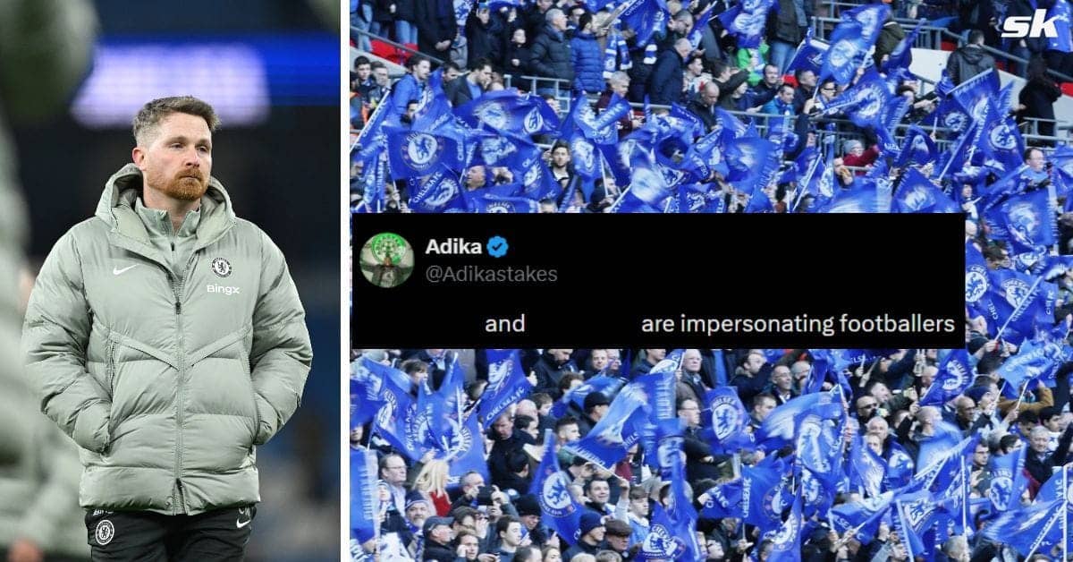 Chelsea ki jeet, par Pedro aur Garnacho ka kaisa haal hai?