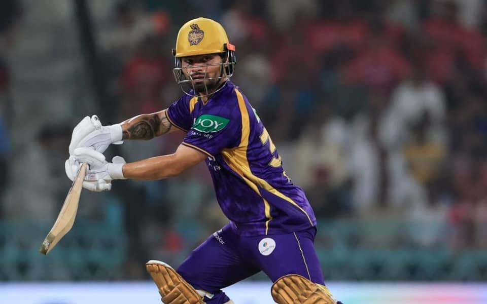 IPL 2026: Lucknow Super Giants vs Kolkata Knight Riders - Epic Clash!