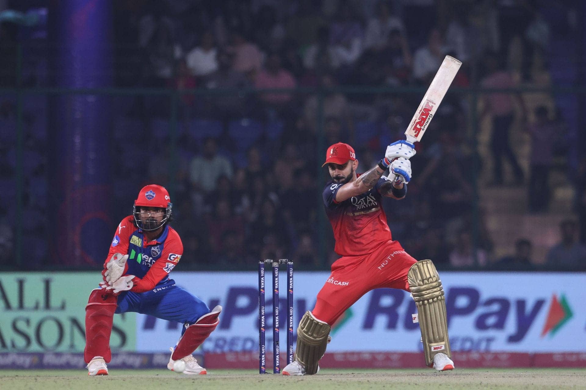 IPL 2026: DC vs RCB - Fantasy XI Ki Masti Aur Shor!