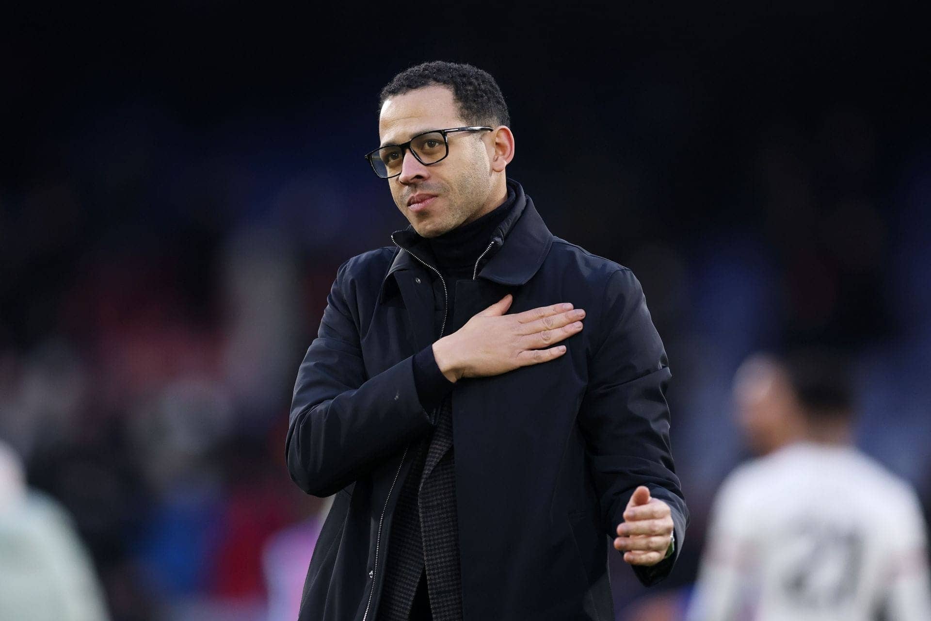 Iraola's Chelsea Pursuit: Will He Turn Up the Heat?
