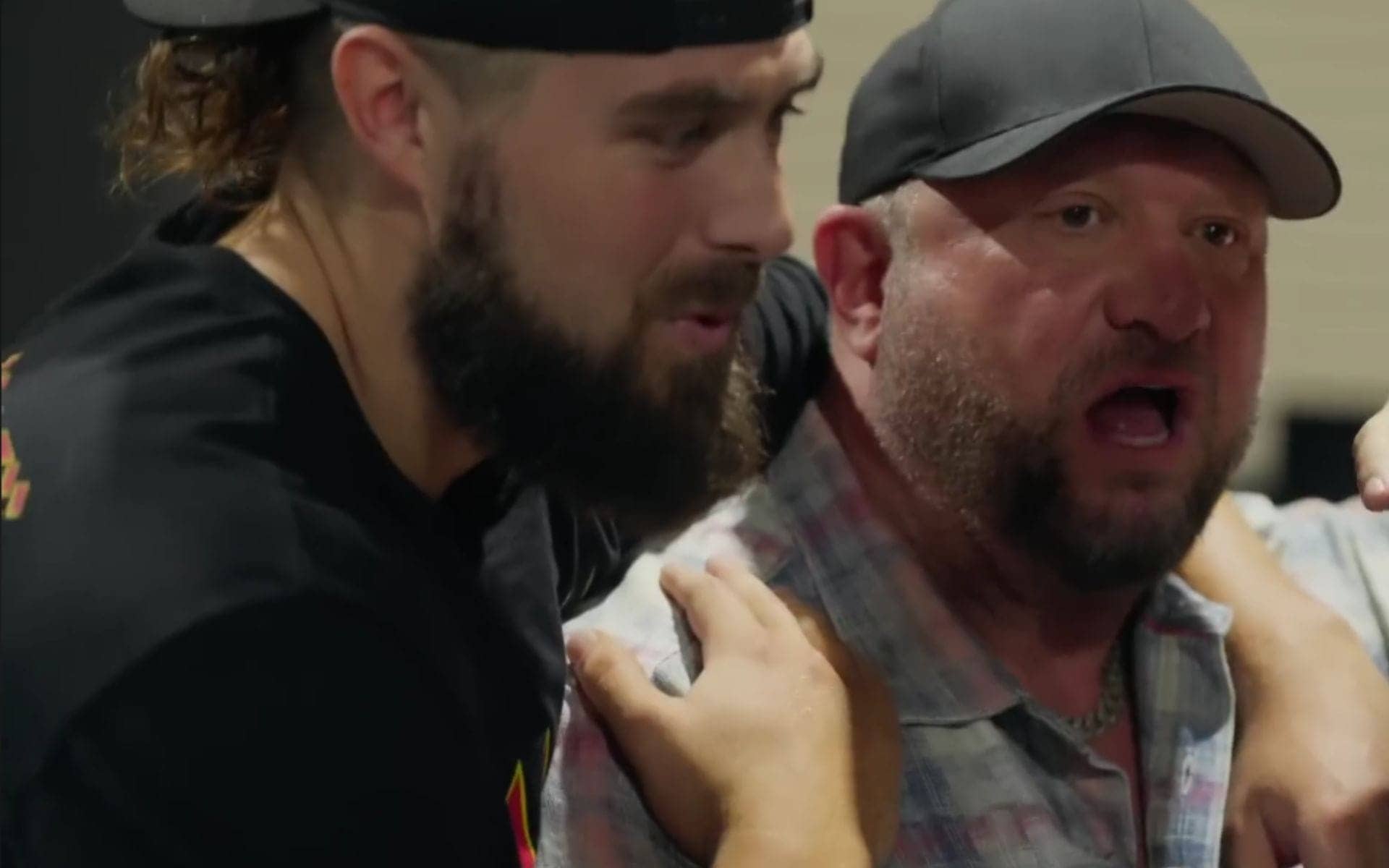 Bully Ray's Bold Take on WWE's Released Superstars