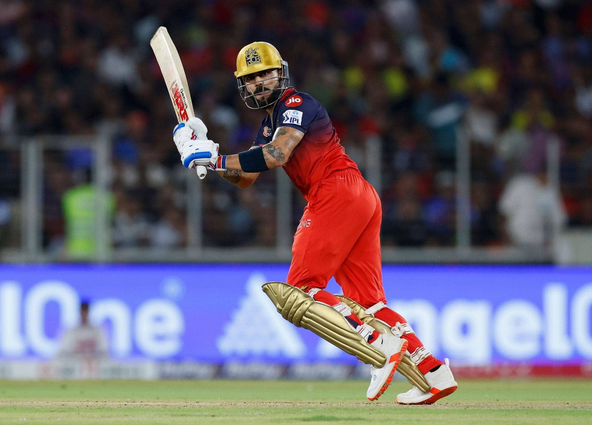 DC vs RCB: A Magical Showdown in IPL 2026 Awaits!