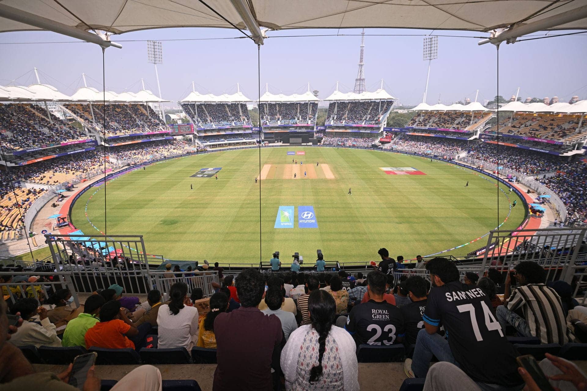 Ashwin's Bold Claim: CSK Could Have Crumbled Under 100