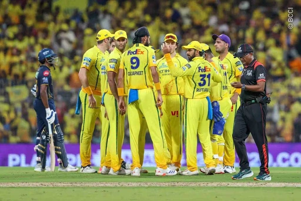 Aakash Chopra critiques CSK's puzzling IPL 2026 display