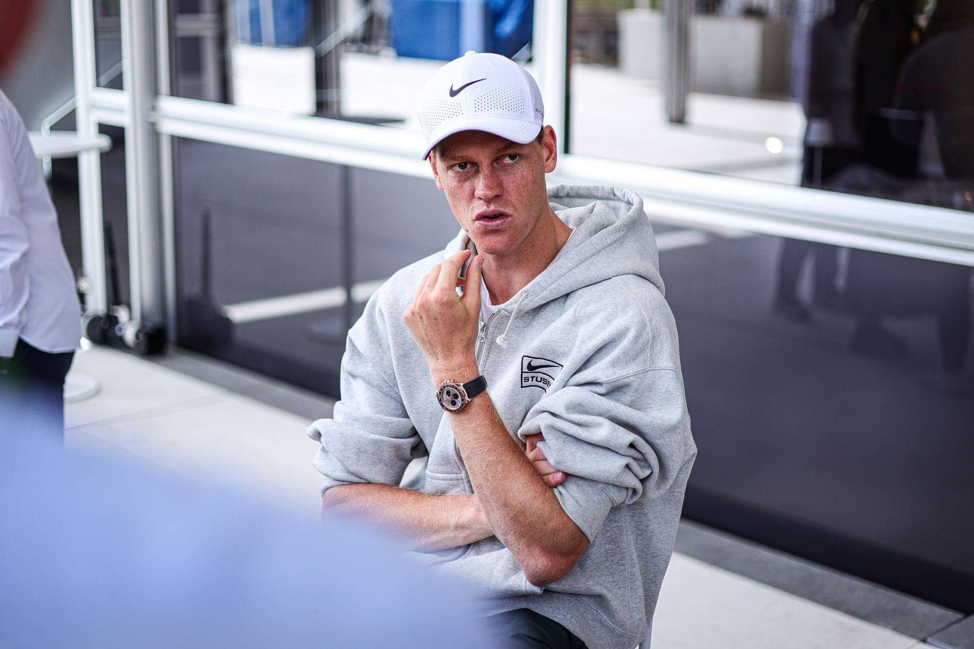 Jannik Sinner's Winning Strategy Against the Madrid Bug