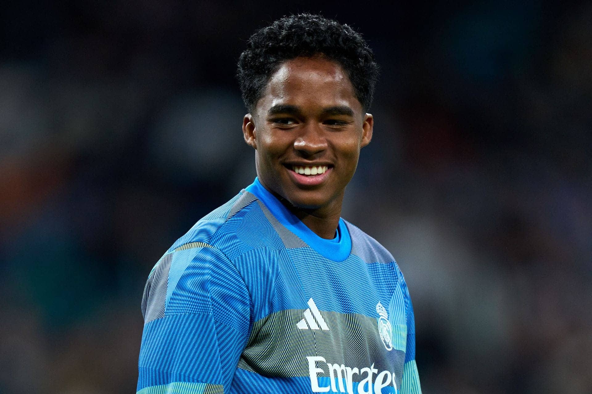 Endrick's Loan Adventures: Stay in Lyon or Return Home?