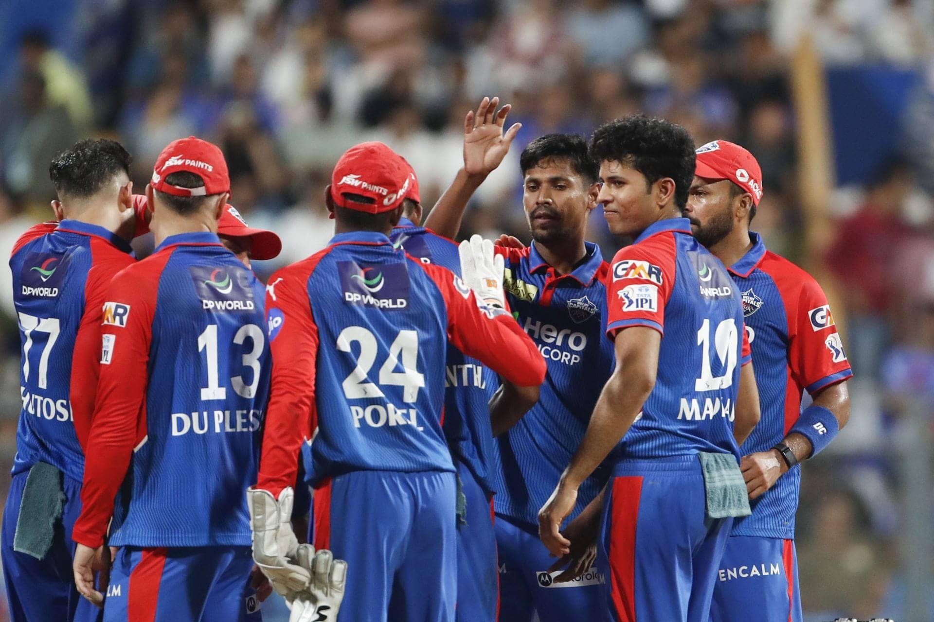 R Ashwin's Enigmatic Quest for Delhi Capitals' Secrets