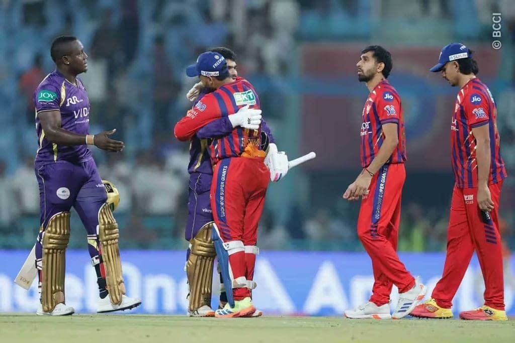 Aakash Chopra Calls for Positive Vibes for Rinku Singh