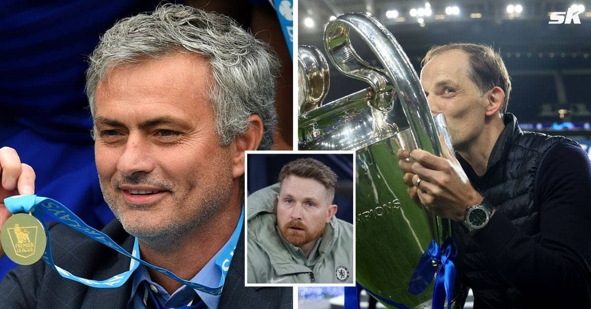 Calum McFarlane Dodges Drama After Old Texts Resurface