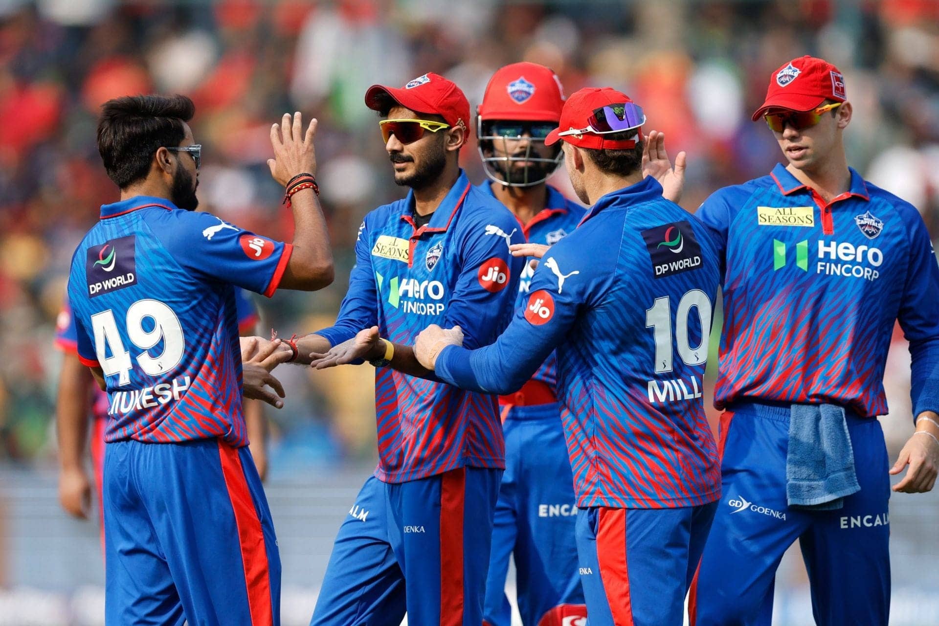 Aakash Chopra's Magical Strategy for DC's Clash with RCB
