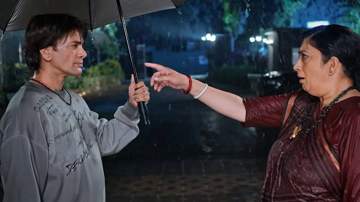 Kyunki Saas Bhi Kabhi Bahu Thi 2: Akashdeep's Comeback Shocks Fans