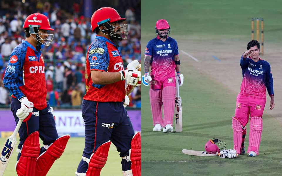 IPL 2026: PBKS vs RR - Epic Player Battles to Watch!
