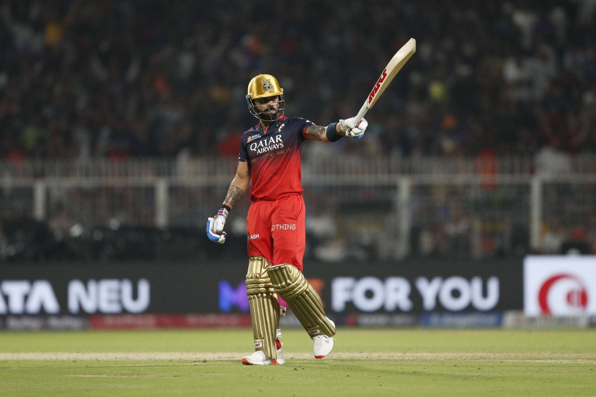 Virat Kohli's Big Day: 3 Milestones to Watch in IPL 2026