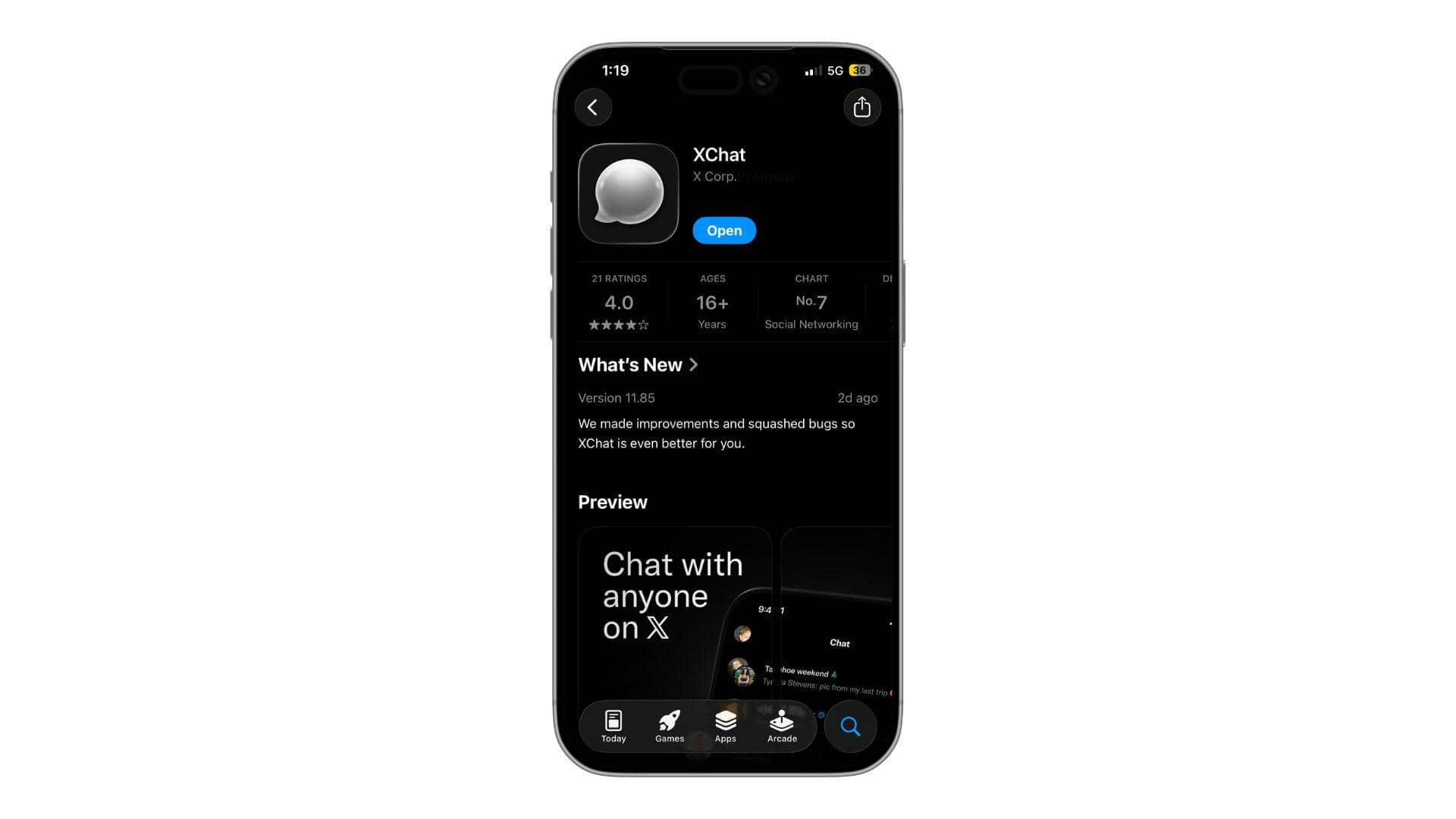 XChat Unleashed: A New Challenger to WhatsApp Awaits
