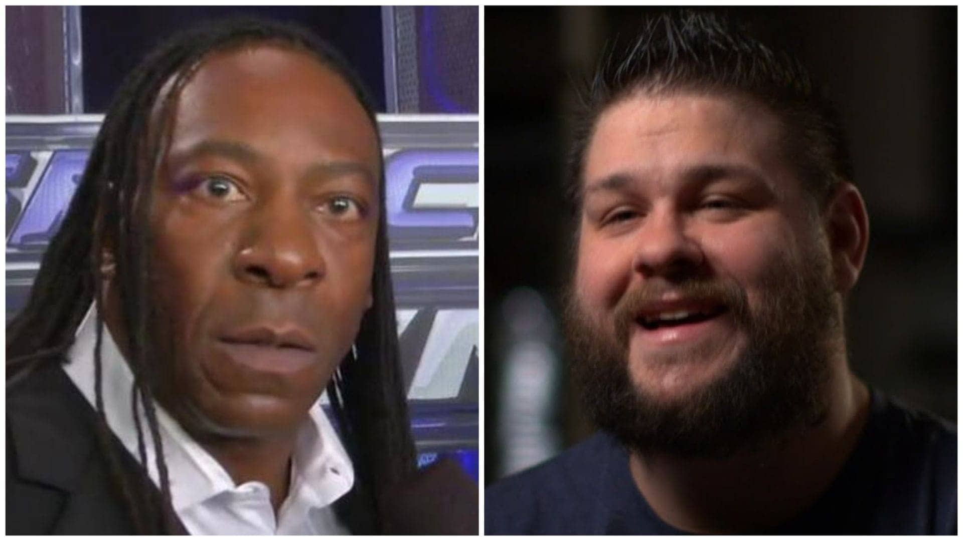 Booker T's Punchy Critique: WWE Drama Unleashed!