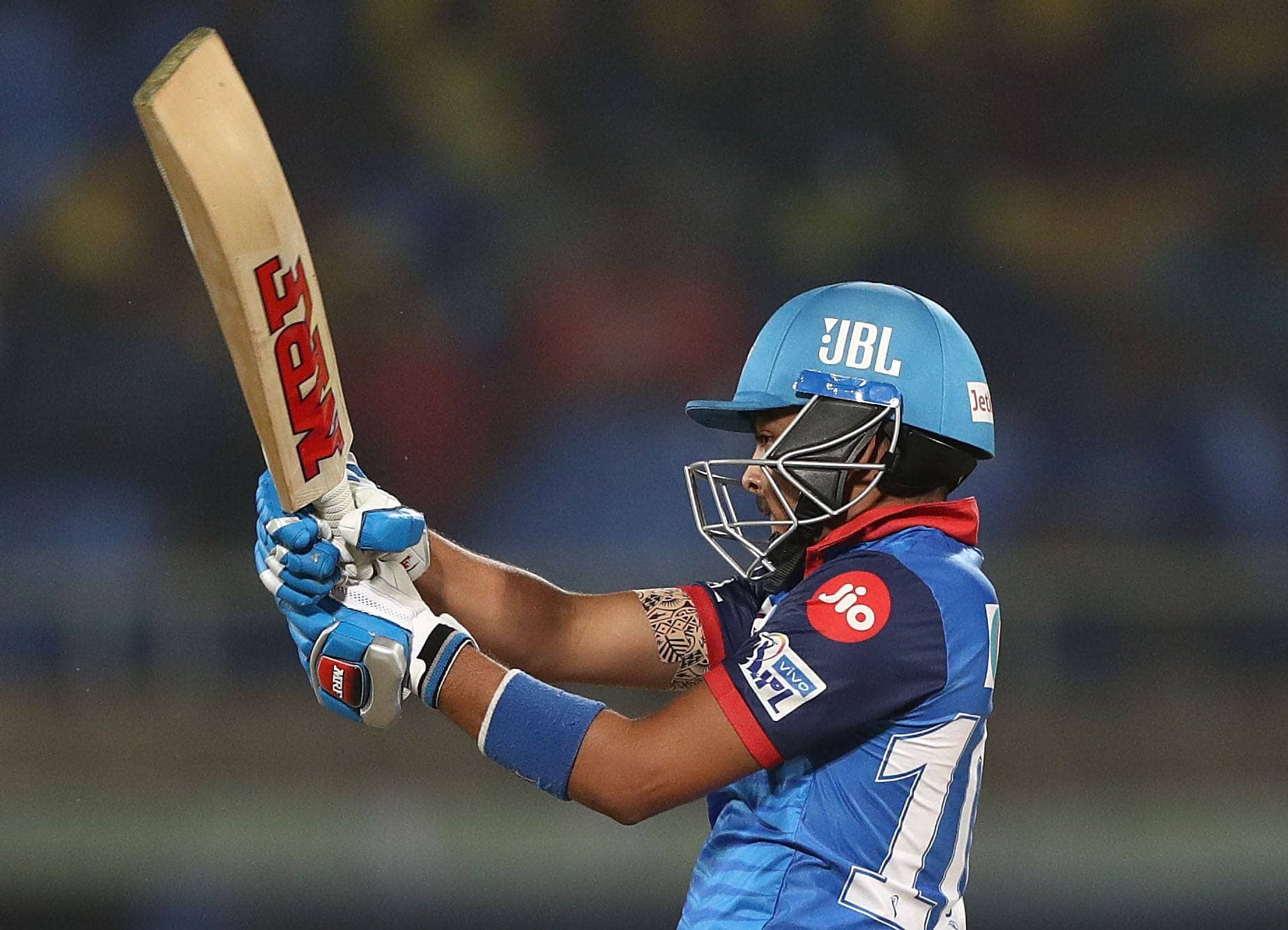 3 Fun Reasons to Bring Prithvi Shaw into DC's IPL Lineup