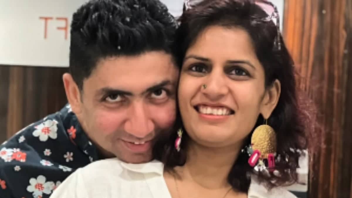 Radhieka Pandeya Hits Pause on Instagram Amid Tweet Drama