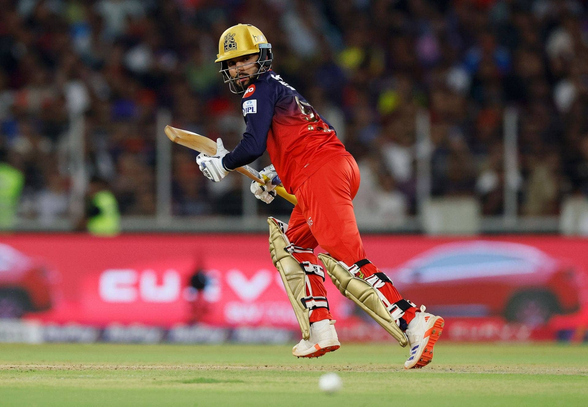DC vs RCB: The IPL 2026 Showdown Everyone's Talking About!