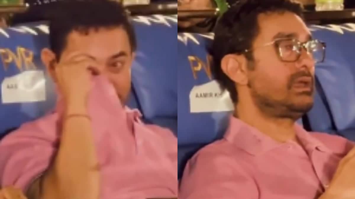 KRK Ka Comedy Show: Aamir Khan Ki Emotional Drama Ka Chakkar