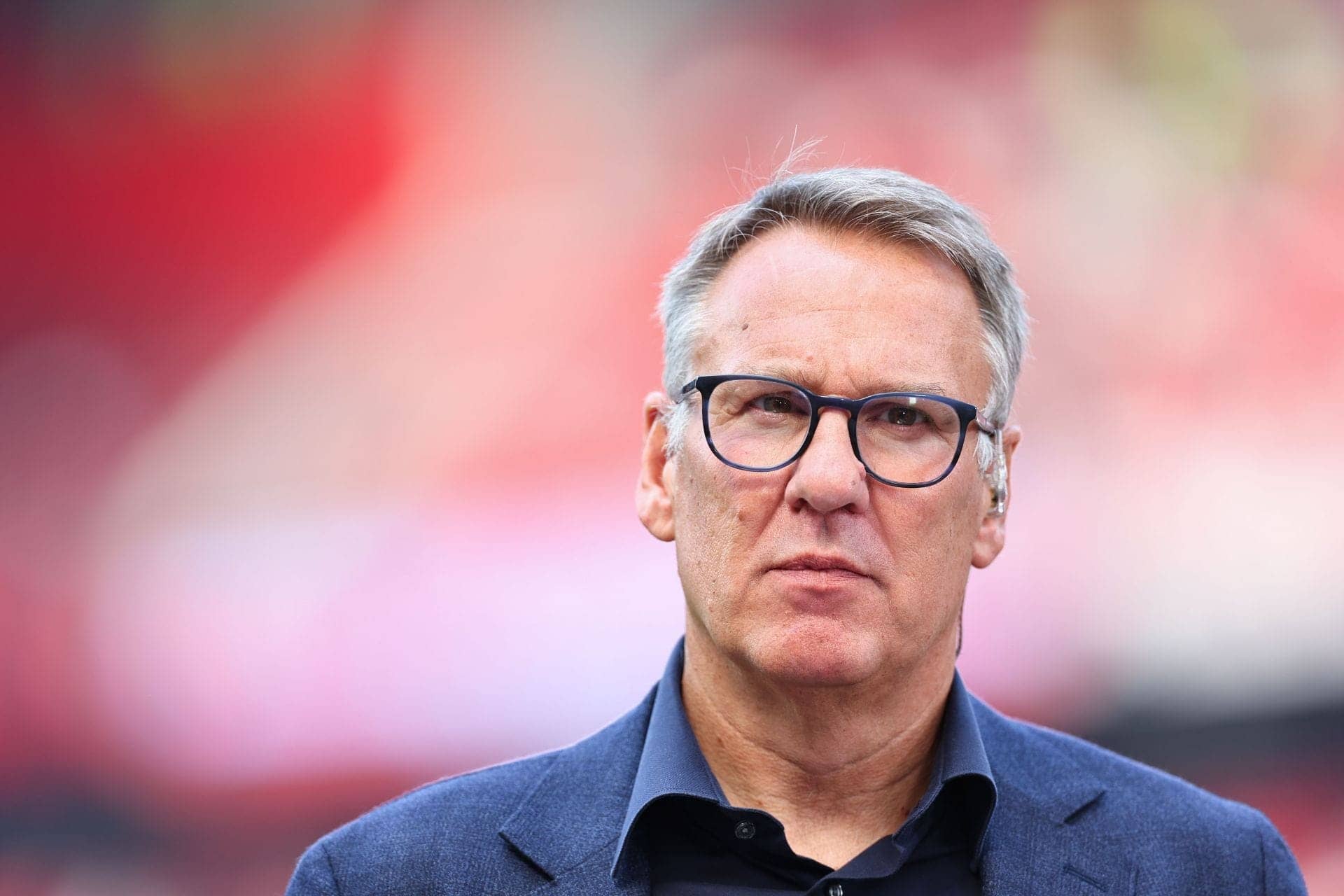 Merson kehta hai: Chelsea ko Eddie Howe chahiye, sab line mein hain