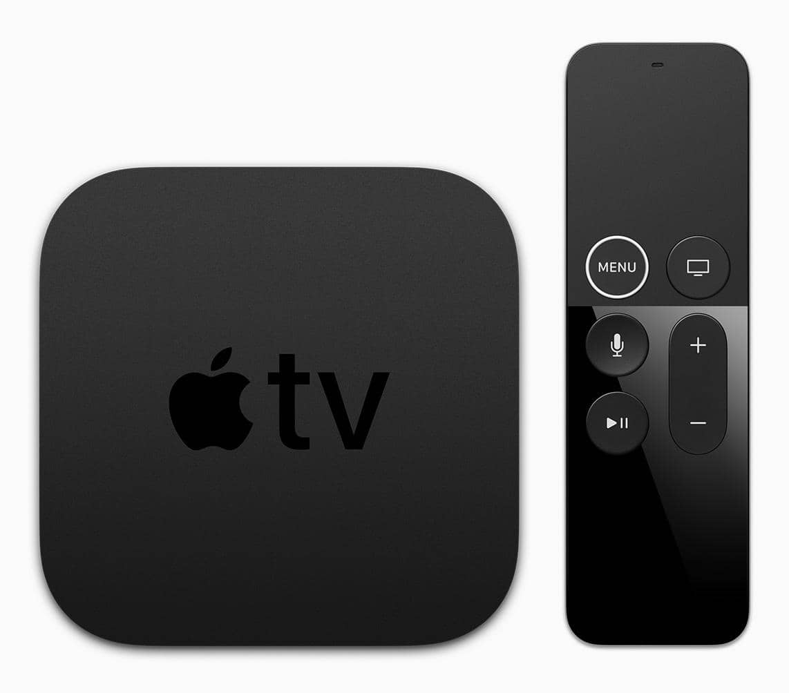 Apple TV 4K ka launch delay, Siri upgrade mein dikkat hai!