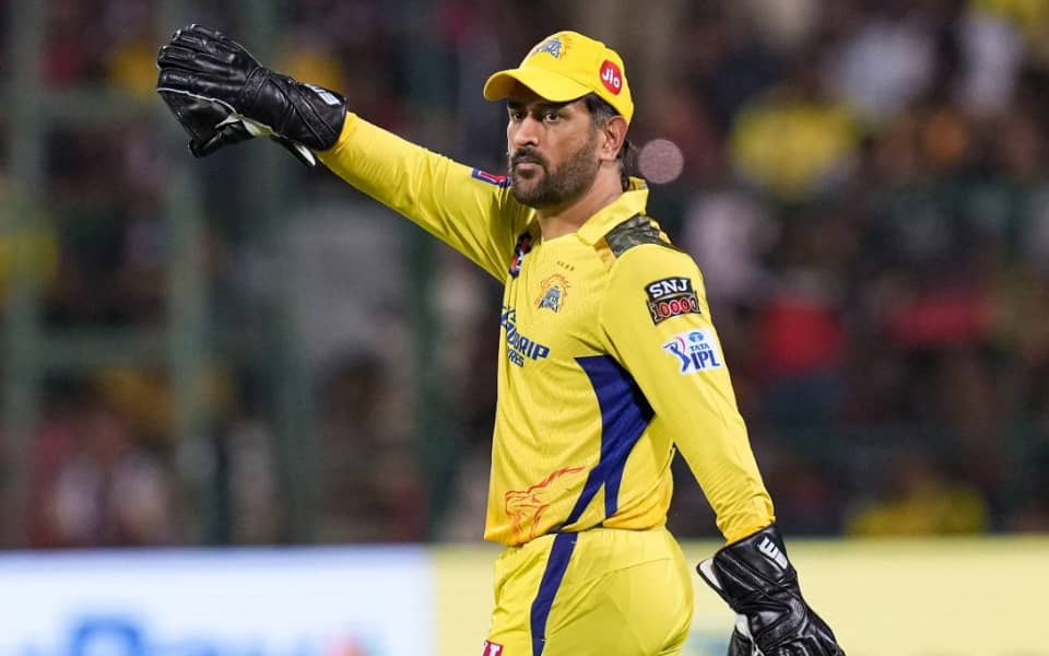 Joey's Take: Dhoni's IPL 2026 Comeback Dilemma!