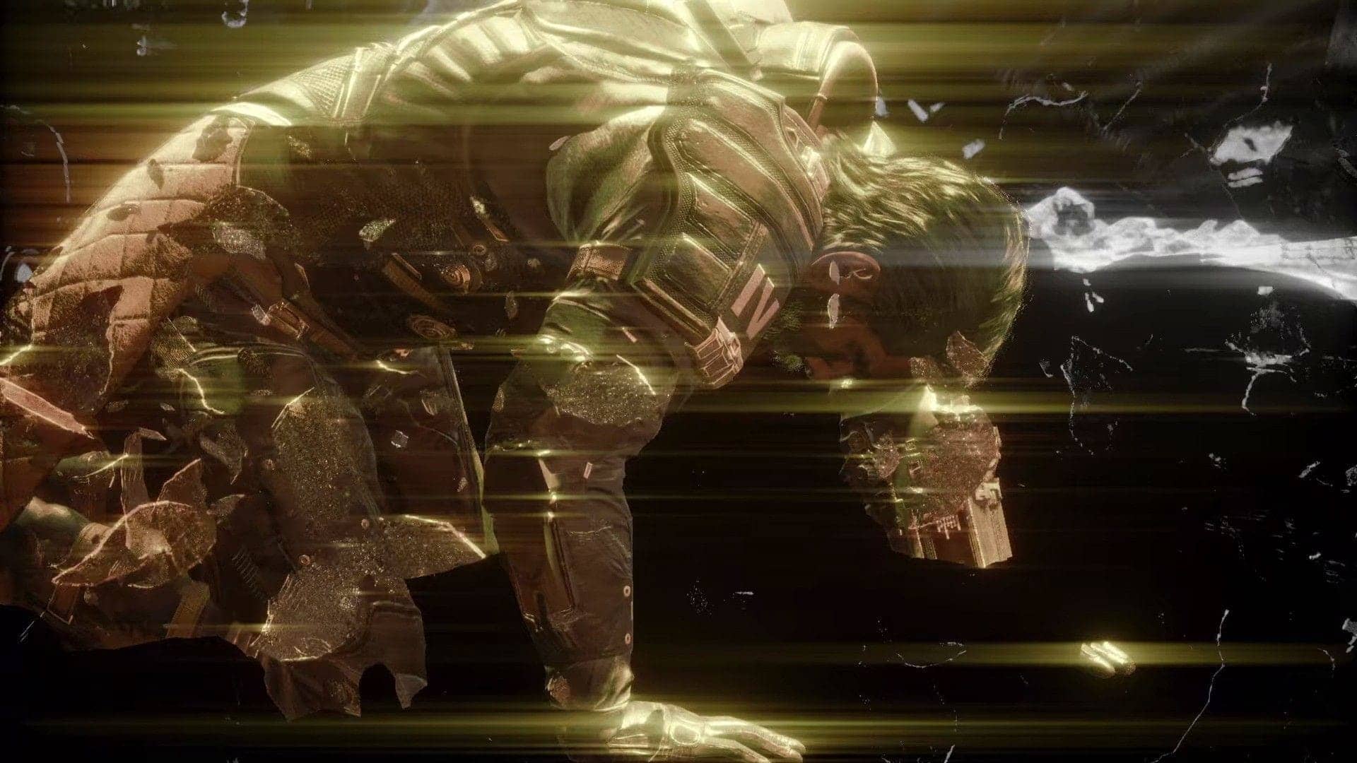 Saros Mein Doosra Mauka: Armor Matrix Ka Jadoo