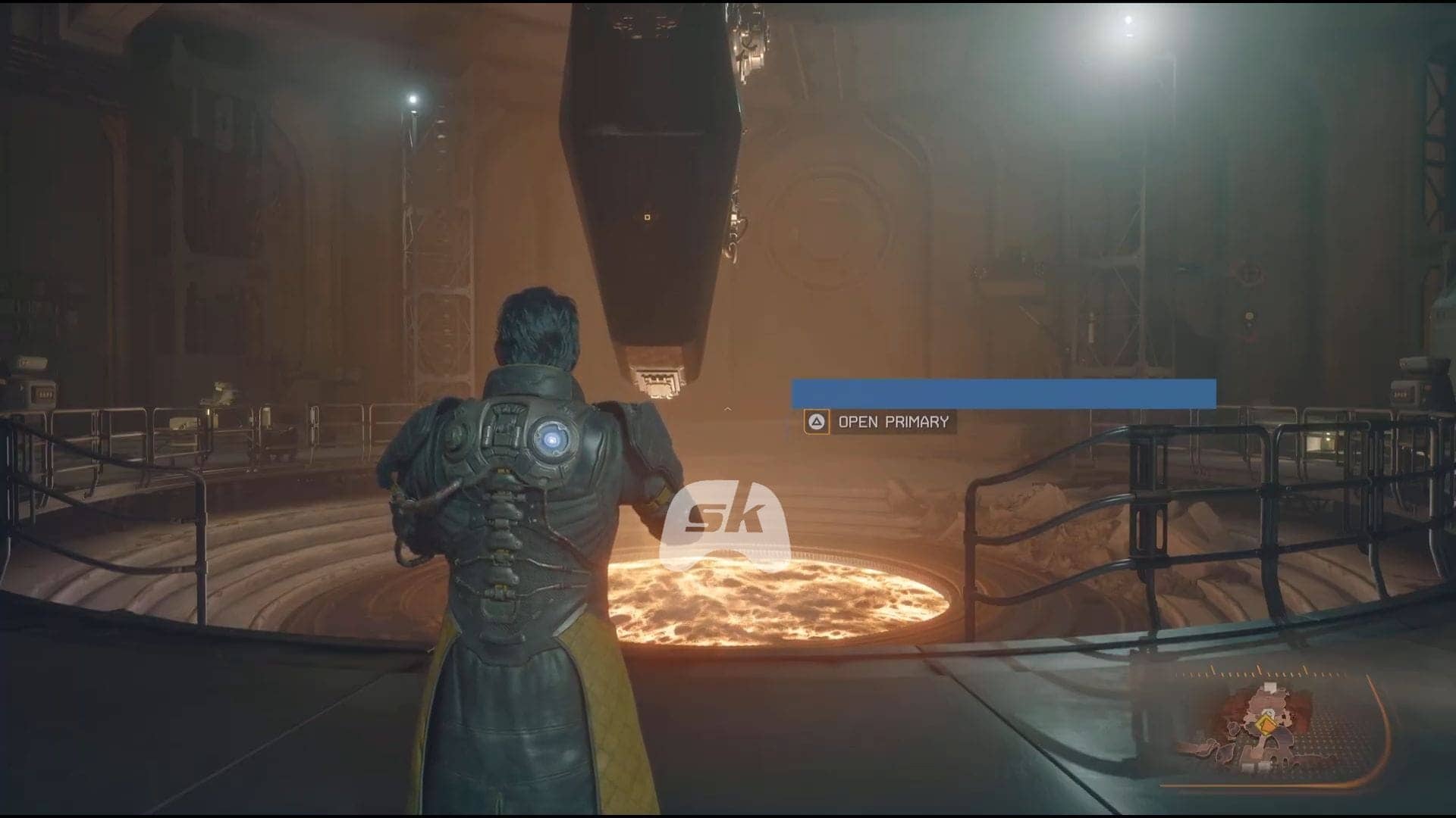 Unlocking Teleportation in Saros: A Ninja's Guide to Victory