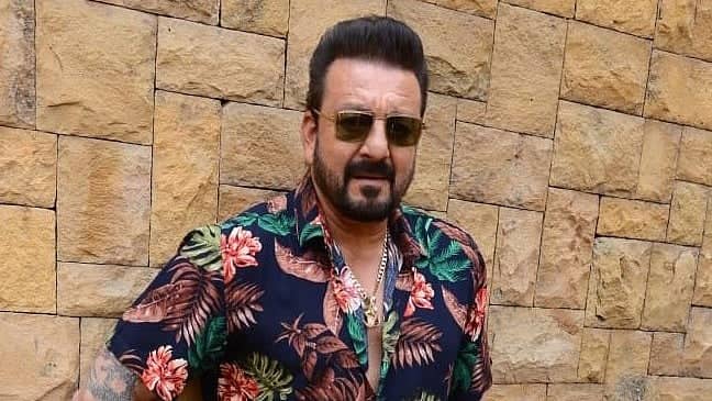 Sanjay Dutt Storms NCW, Vows to Educate 50 Tribal Kids