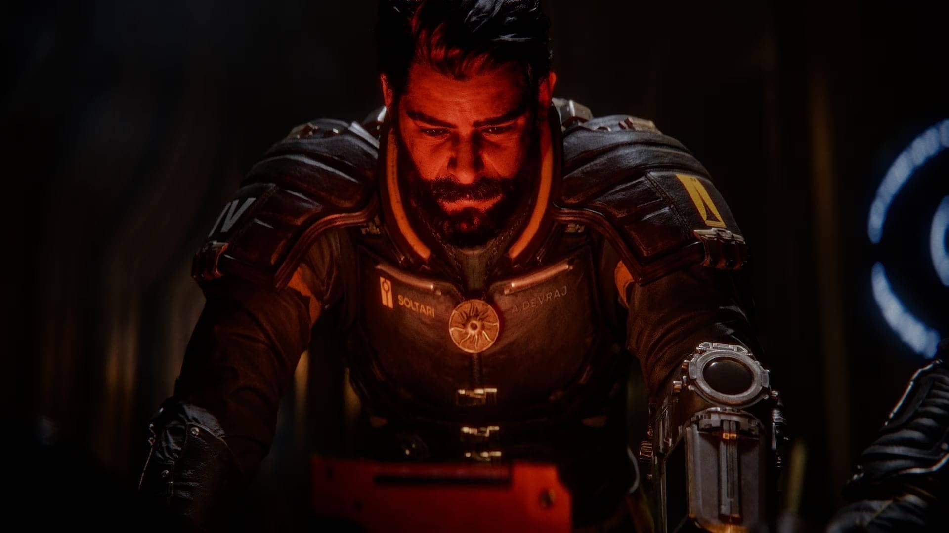 Unlock Saros Early: The Deluxe Edition Secret Awaits