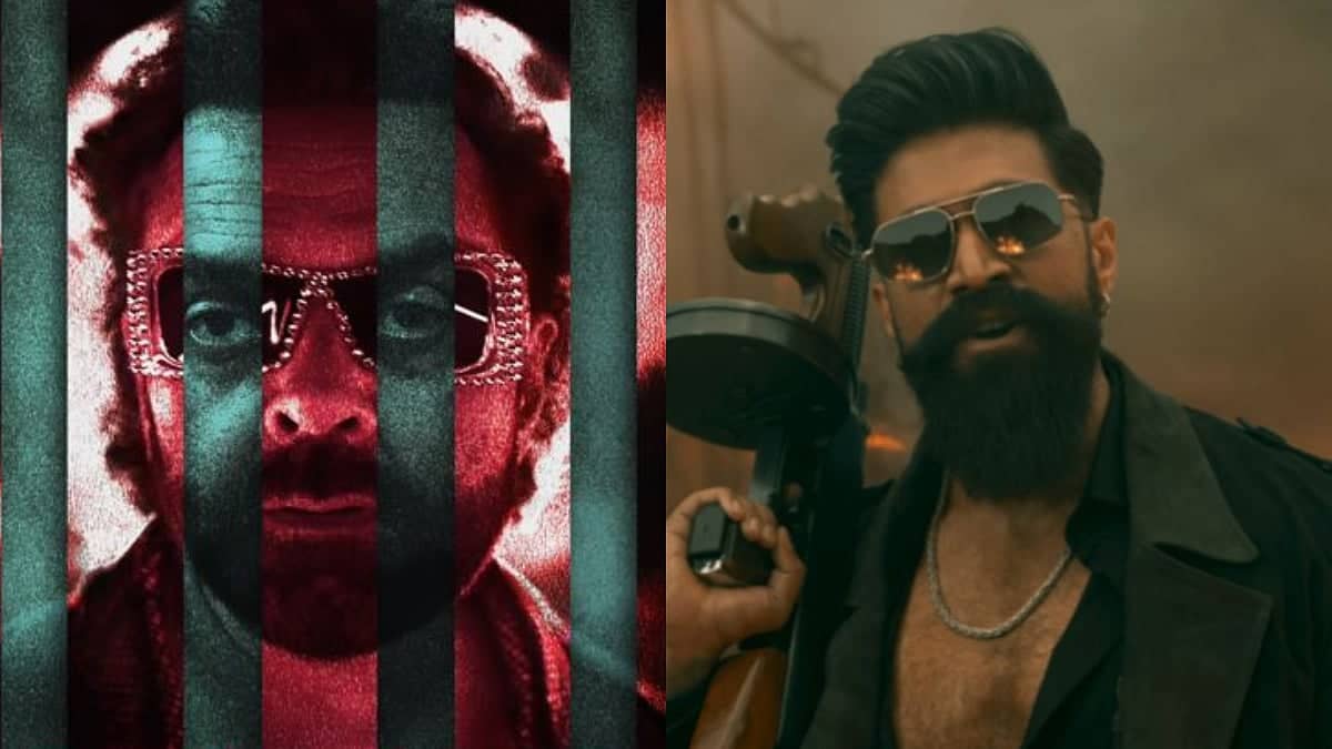 Toxic vs Bandar: Epic Box Office Showdown Incoming!