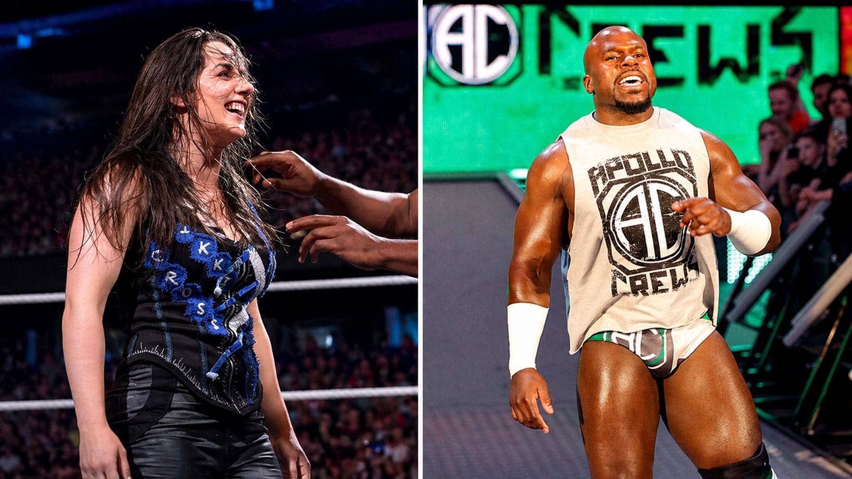 5 WWE Superstars Who Could've Dominated NXT's Arena