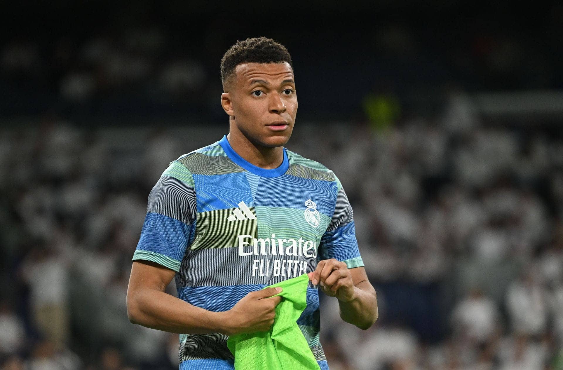 Kylian Mbappe's Injury: Will He Miss the Clasico and World Cup?