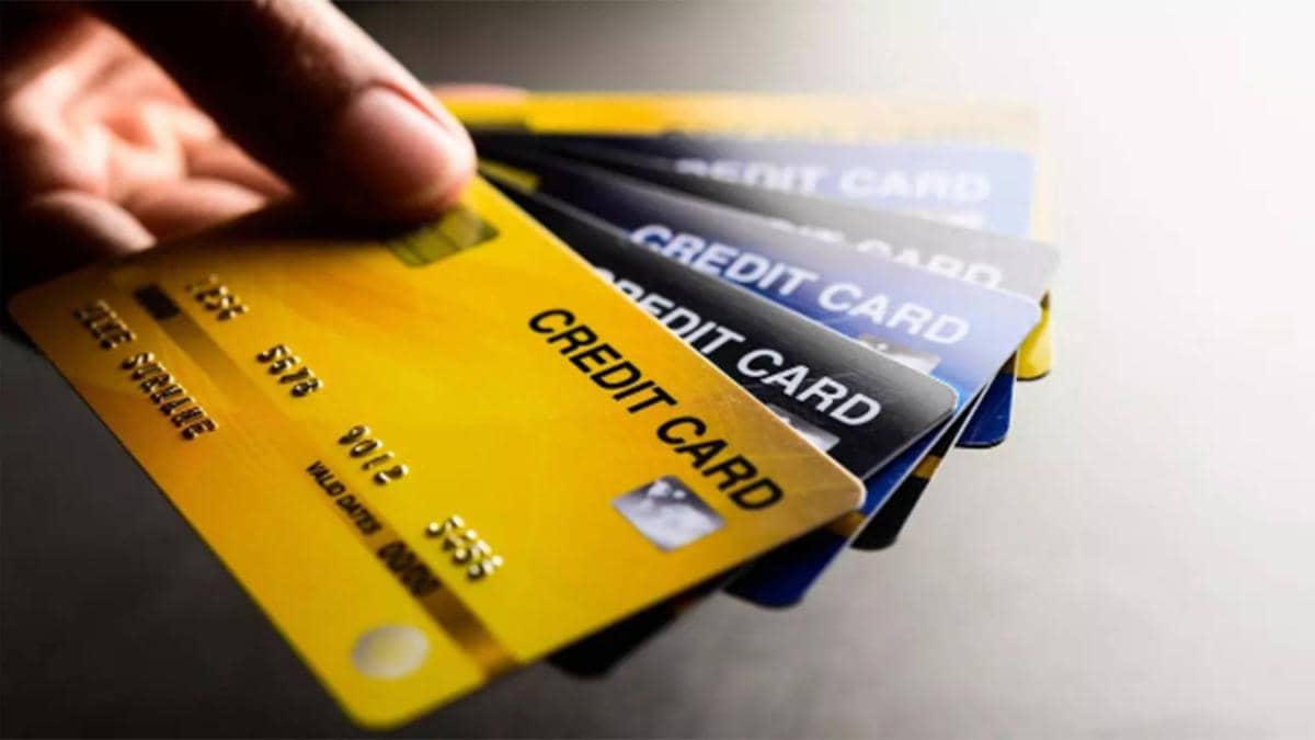 RBI Says Corporate Credit Card Drama Is All About the Corp, Baby