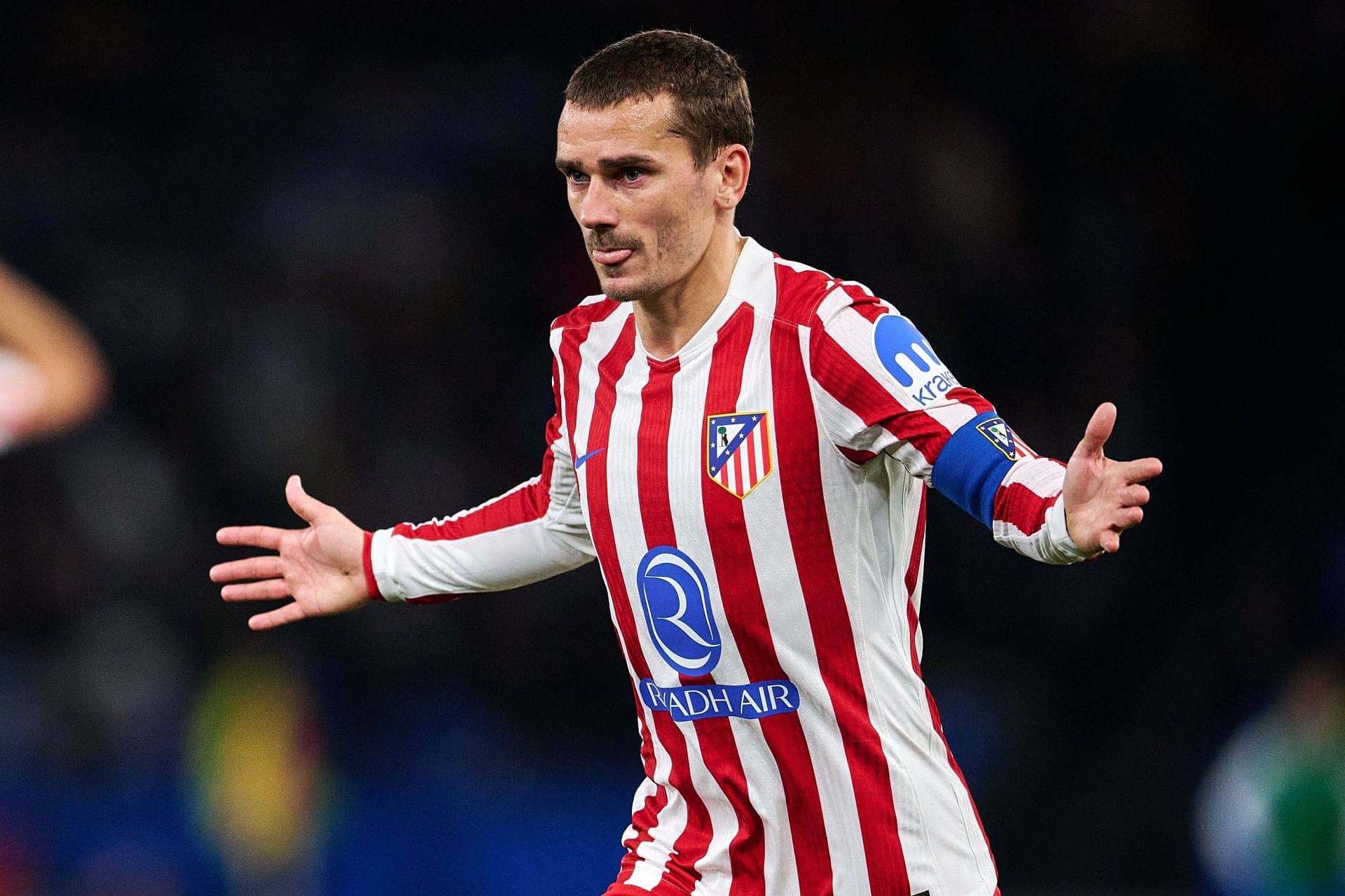 Griezmann's Magical Quest: Can He Conquer 2016's Ghost?