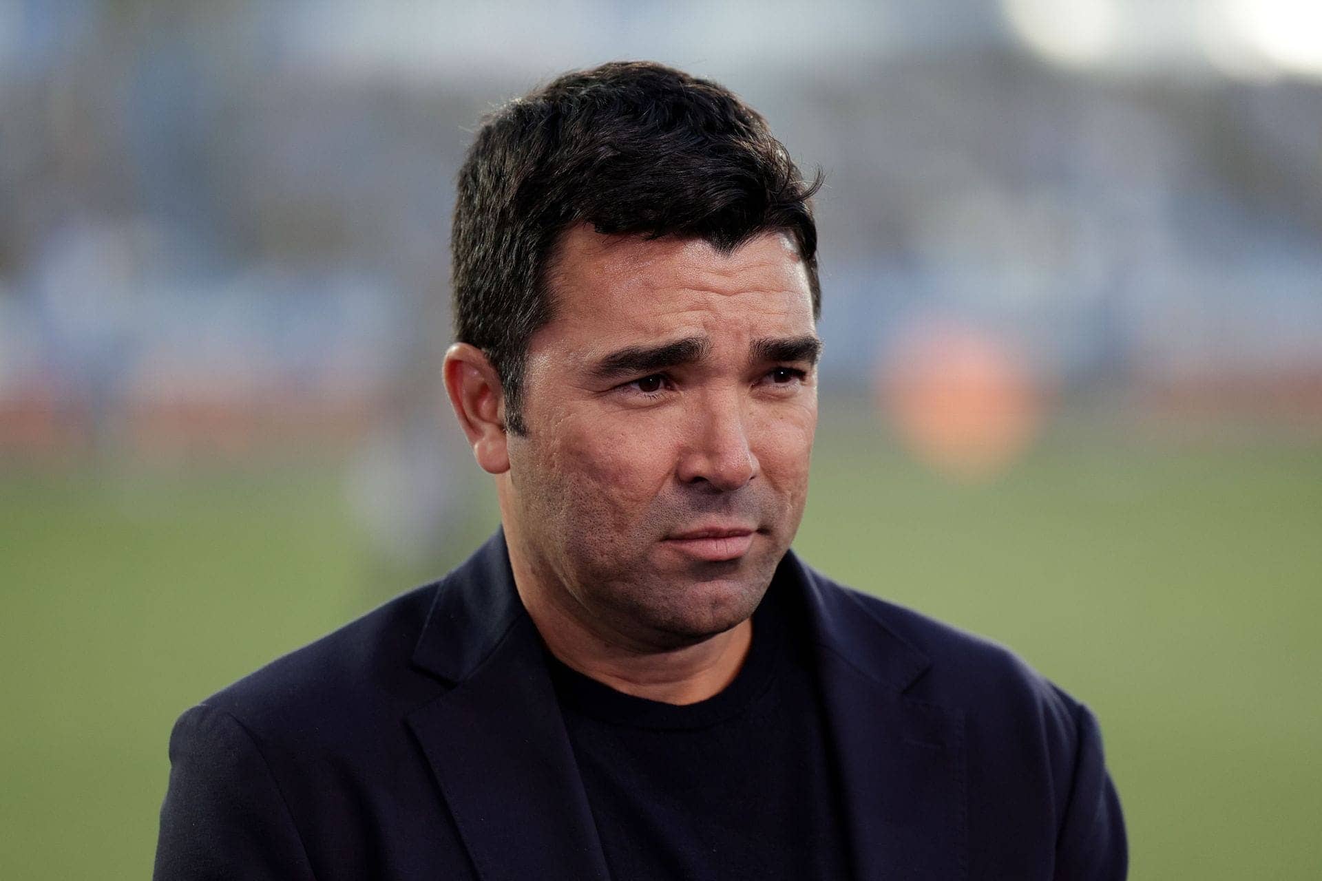 Deco’s Daring Choice: Riquelme Felipe Could Be Barcelona’s Savior!