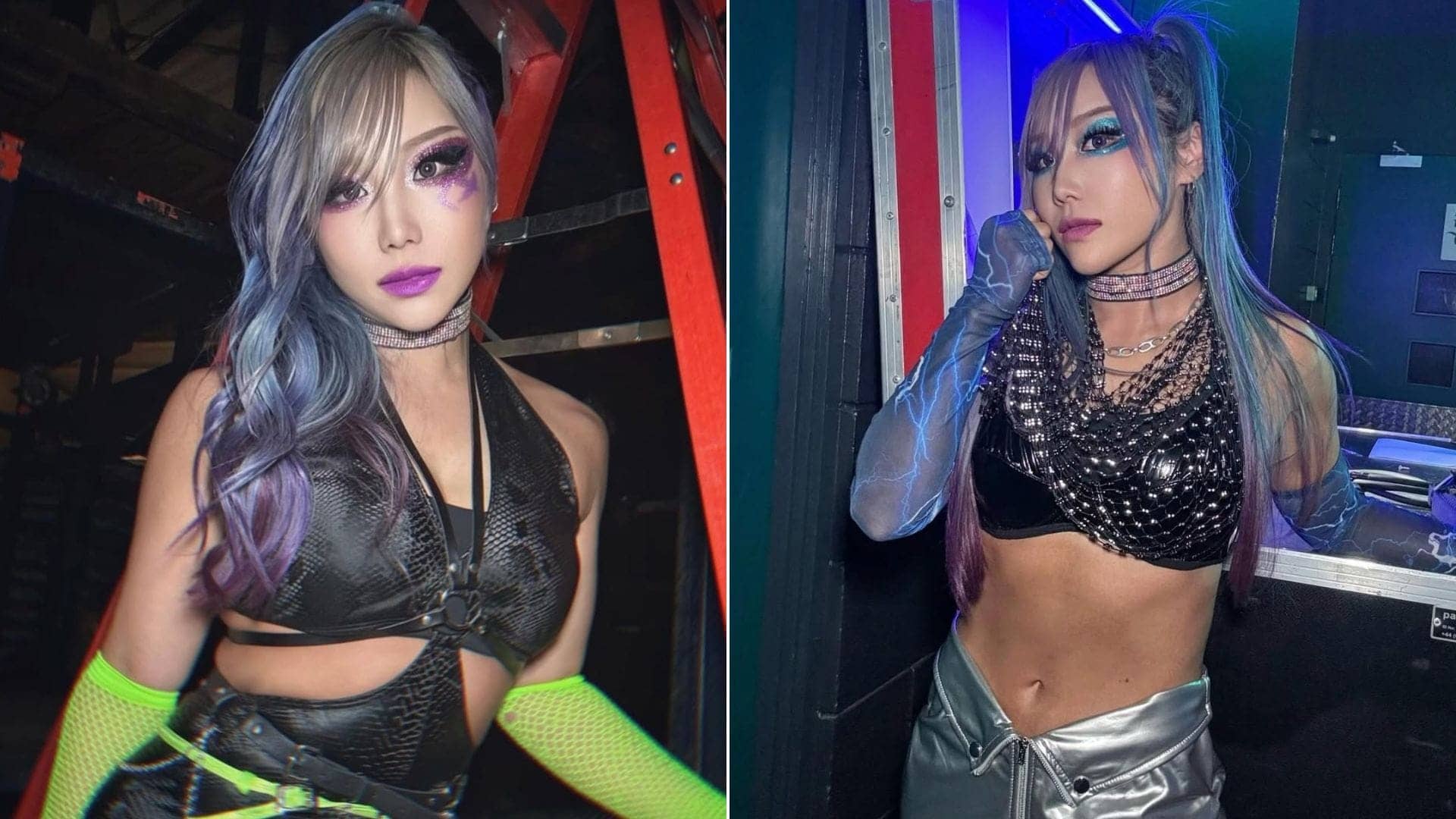 Kairi Sane's WWE Saga: No Comeback, Just Setting Sail