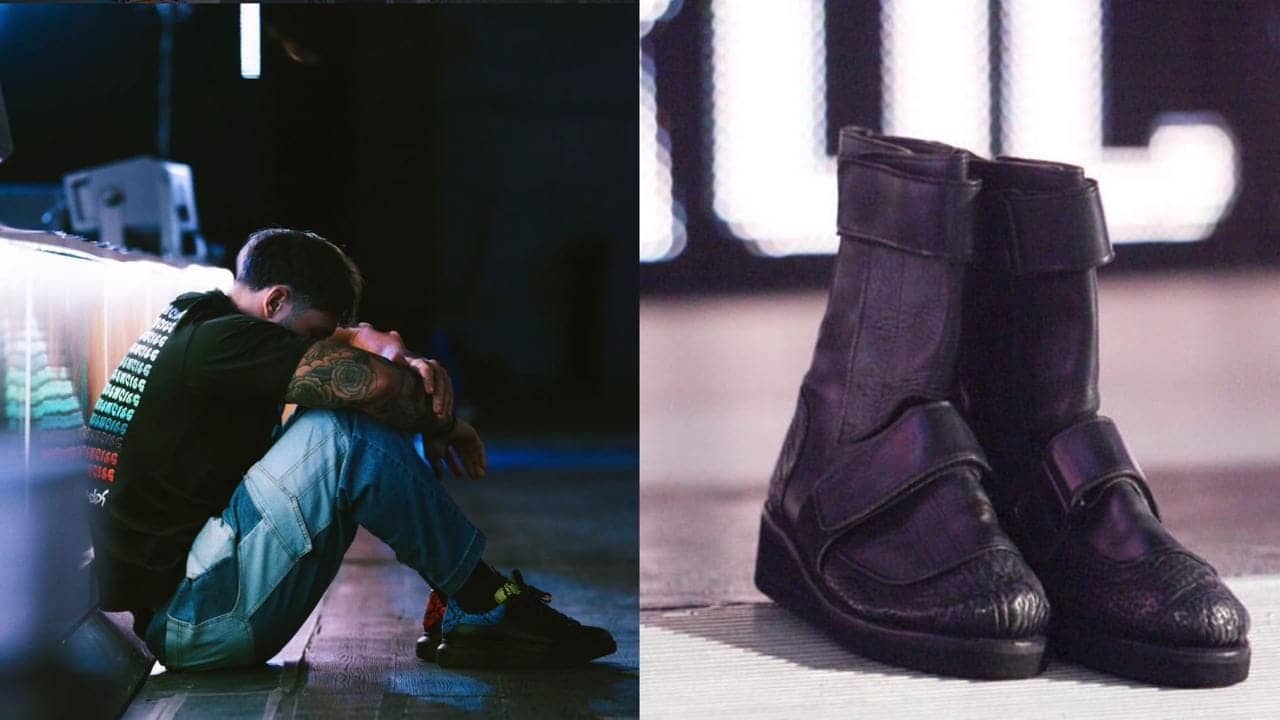 Luca Crusifino Calls It Quits, Retires from WWE Ring