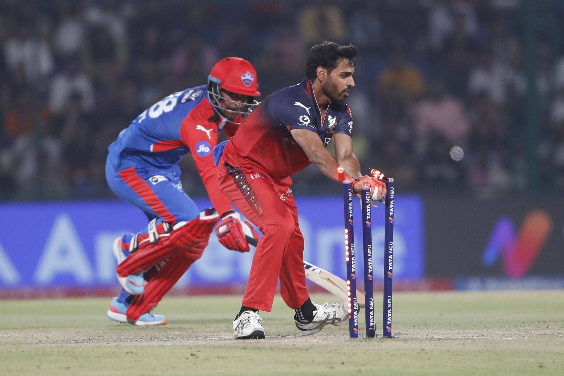 RCB Crushes DC in IPL 2026: Awards, Stats, and Laughs!