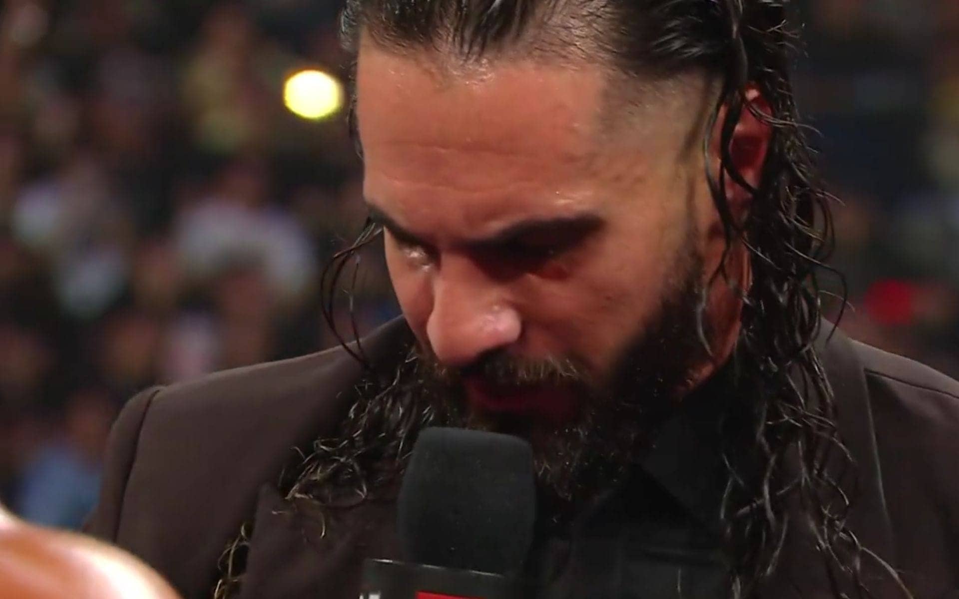 Seth Rollins blames Bron Breakker for WrestleMania 42 flop