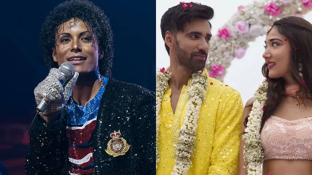 Michael Outshines Ginny Weds Sunny 2 at the Box Office