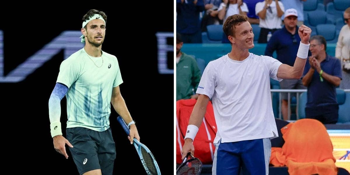 Musetti vs Lehecka: Madrid Open 2026 Clash of Titans