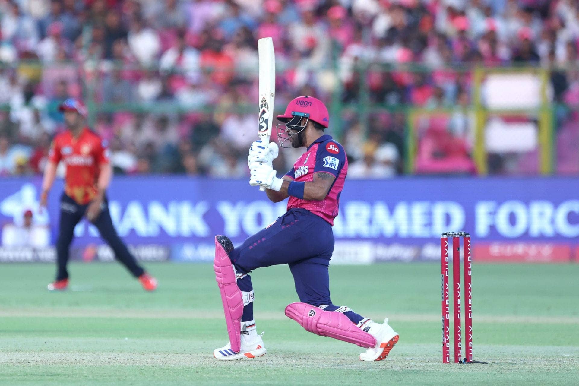 Sunny Skies for PBKS vs RR: IPL 2026 Match Preview!