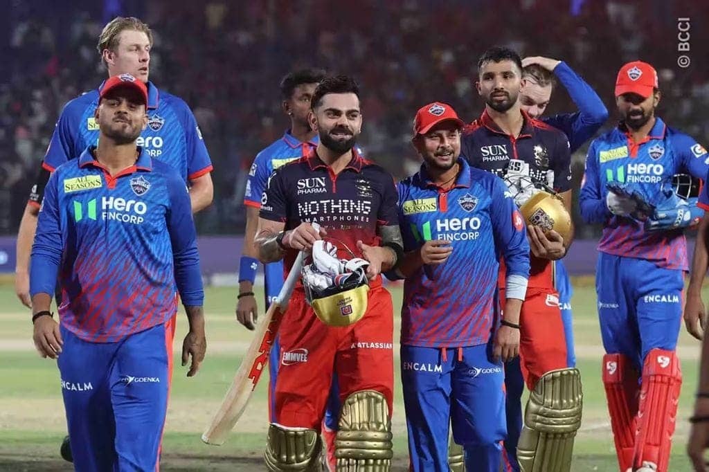 Aakash Chopra Celebrates Bhuvneshwar's T20 Brilliance After RCB Win