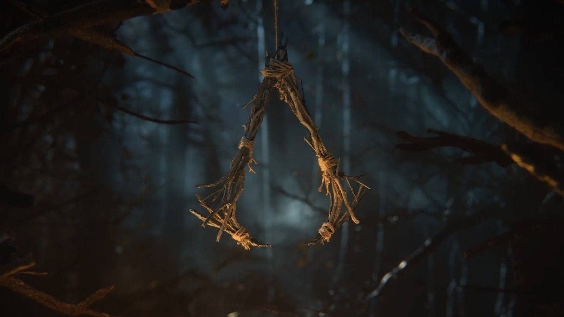 Assassin's Creed Hexe Faces Major Changes: Director and Staff Leave