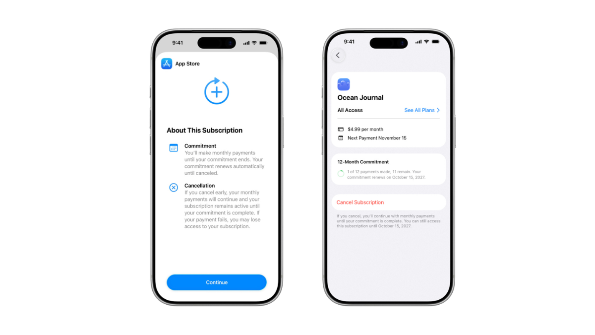 Apple App Store ka naya payment plan: Chhote chhote tukde!