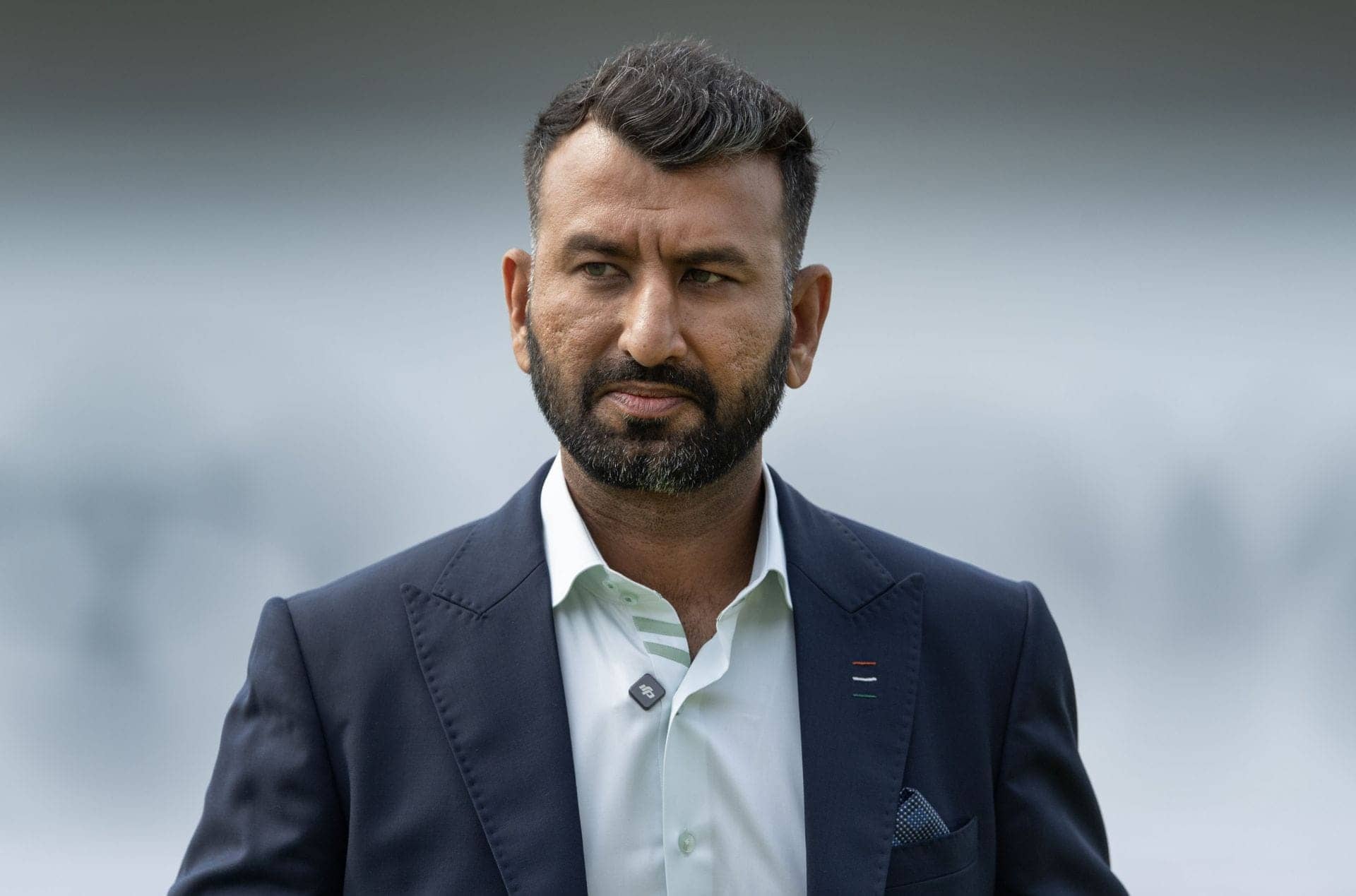Pujara Claims Archer Fizzles After First Over in PBKS Showdown